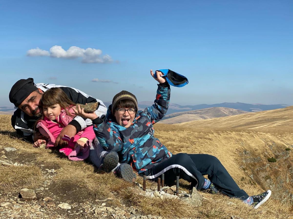 מלון ראנקה Cetina מראה חיצוני תמונה