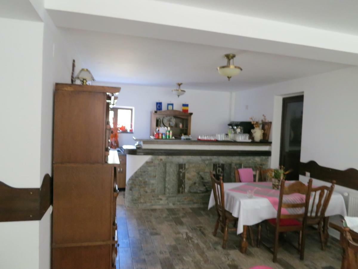 מלון ראנקה Cetina מראה חיצוני תמונה
