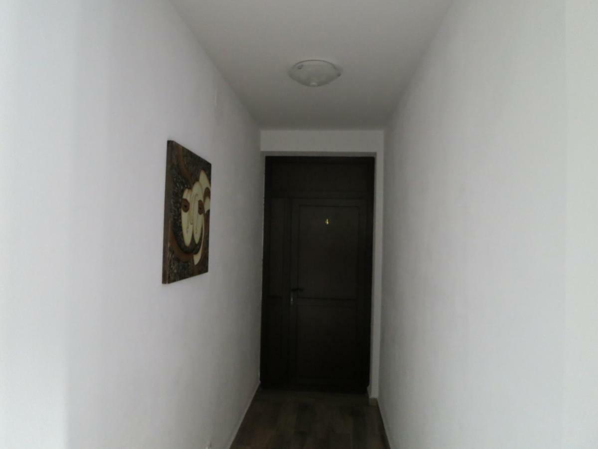מלון ראנקה Cetina מראה חיצוני תמונה