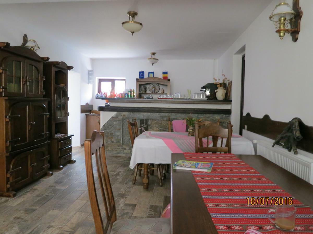 מלון ראנקה Cetina מראה חיצוני תמונה